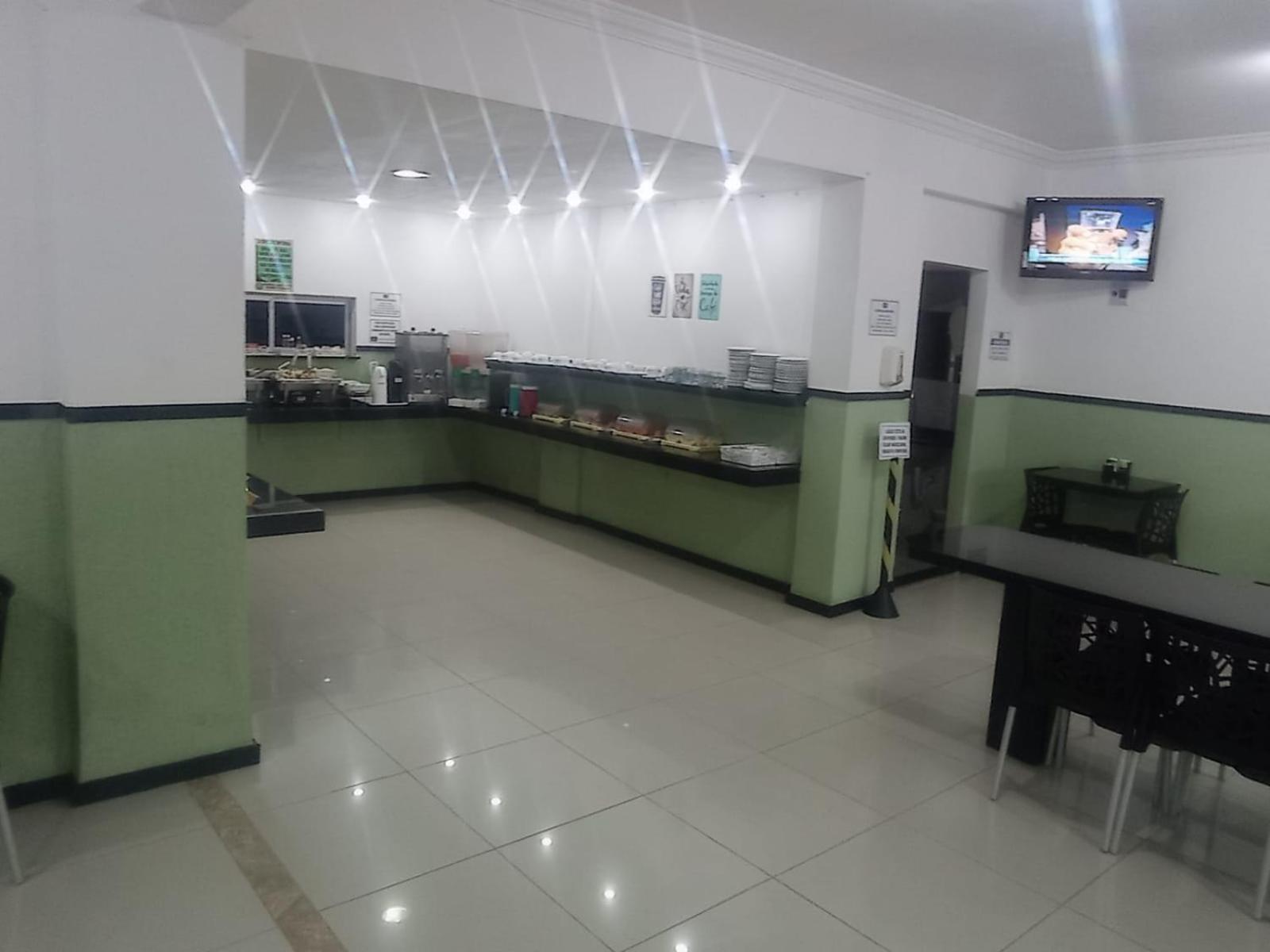 Hotel Penna Pojuca Bagian luar foto
