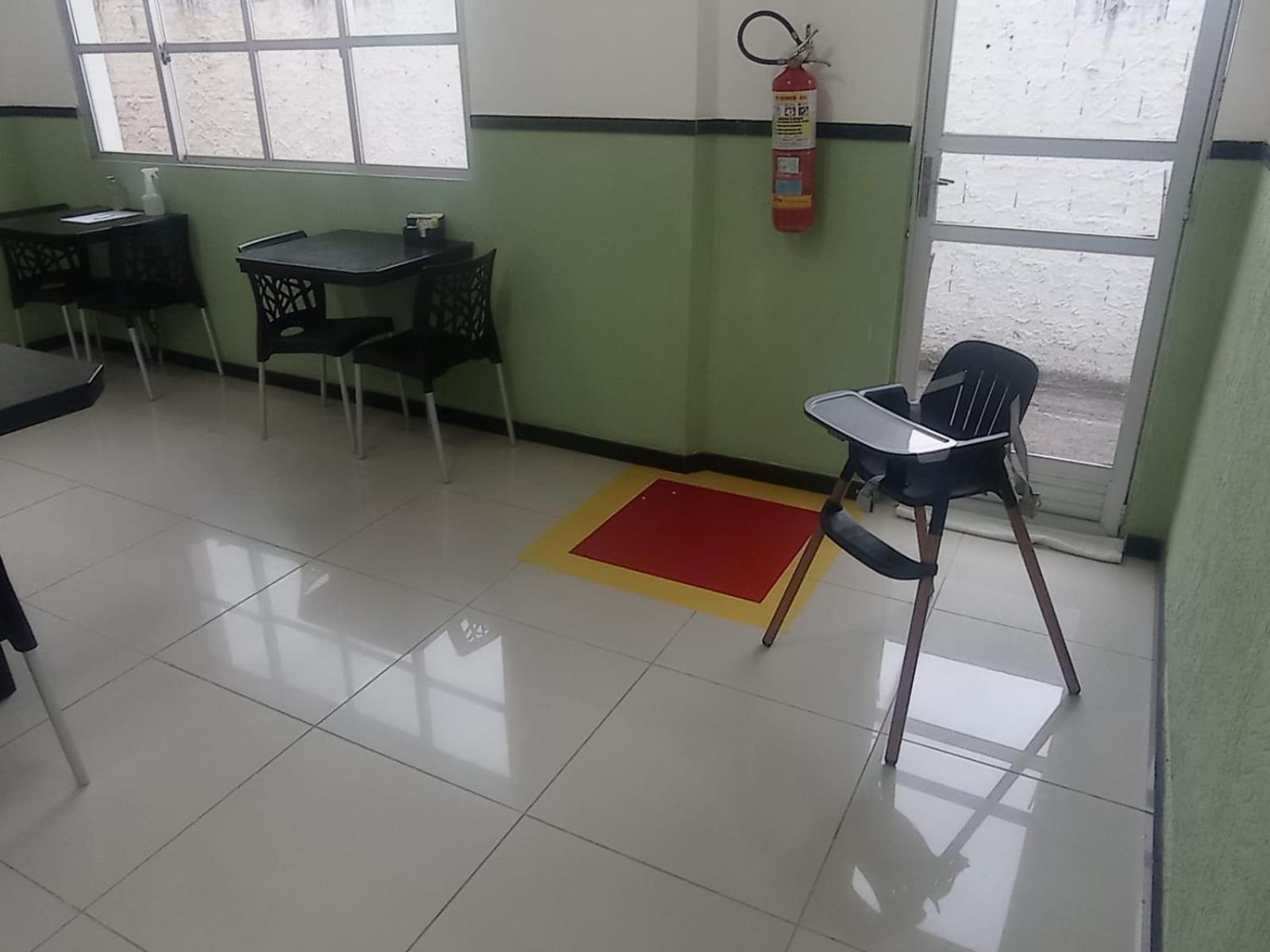 Hotel Penna Pojuca Bagian luar foto